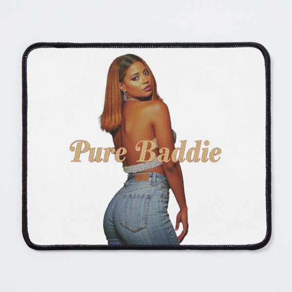 Item preview, Pure Baddie designed and sold by morbidcandyboutique .