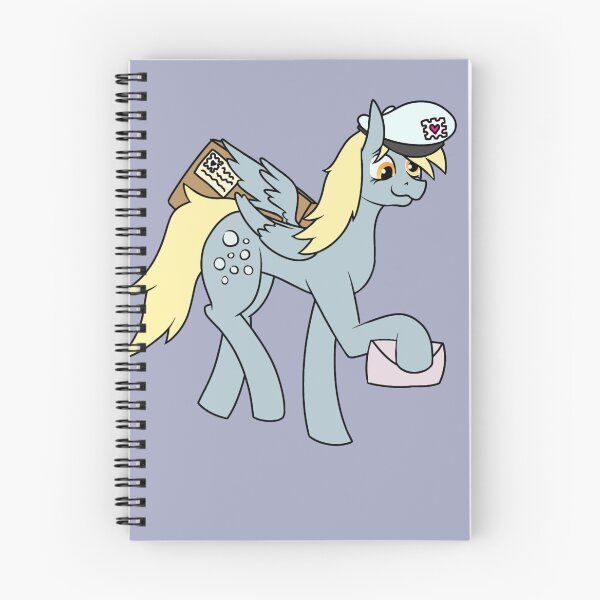 Item preview, Mail pony designed and sold by CoolKidAlex.