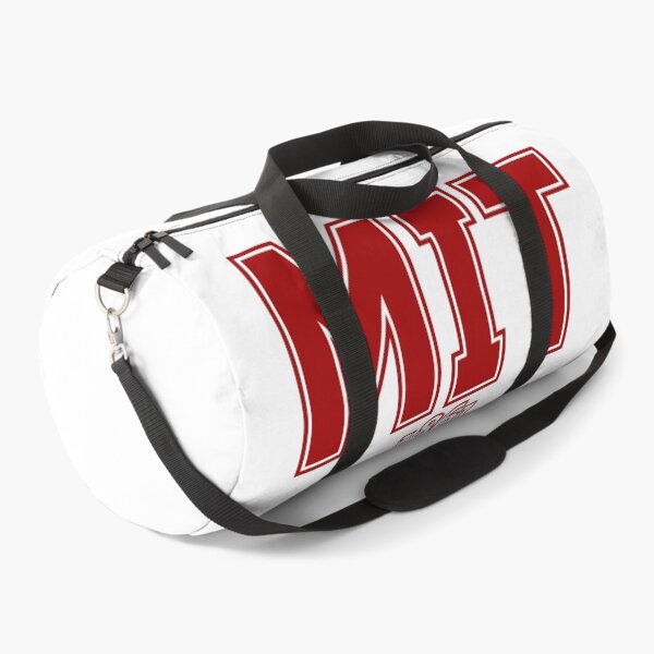 Item preview, MIT University Classic Design 1861 designed and sold by EmsiPrintVault.