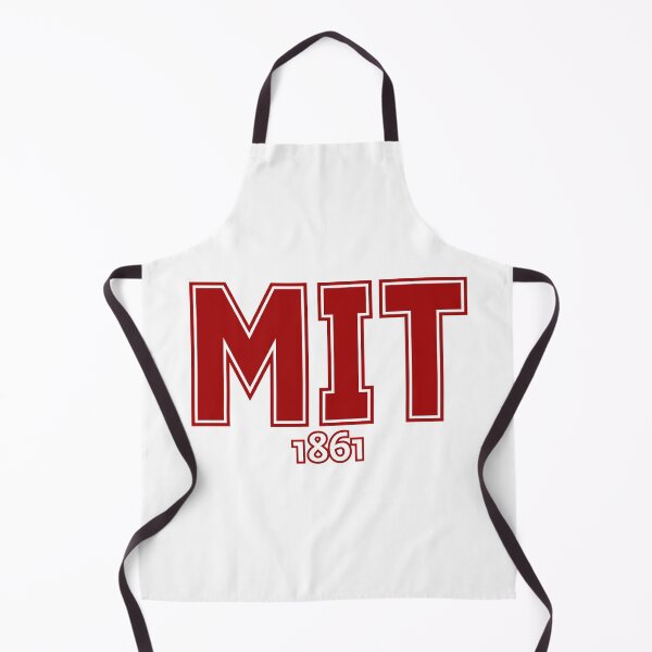 Item preview, MIT University Classic Design 1861 designed and sold by EmsiPrintVault.