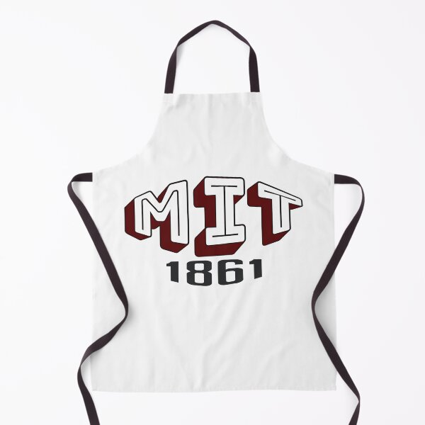 Item preview, MIT University Classic Design 1861 designed and sold by EmsiPrintVault.