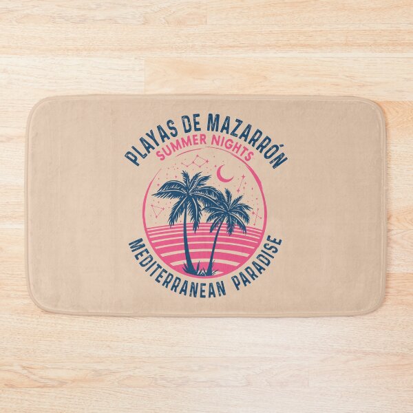 Item preview, Playas de Mazarron - Summer Nights V03 designed and sold by mzrn-souvenirs.