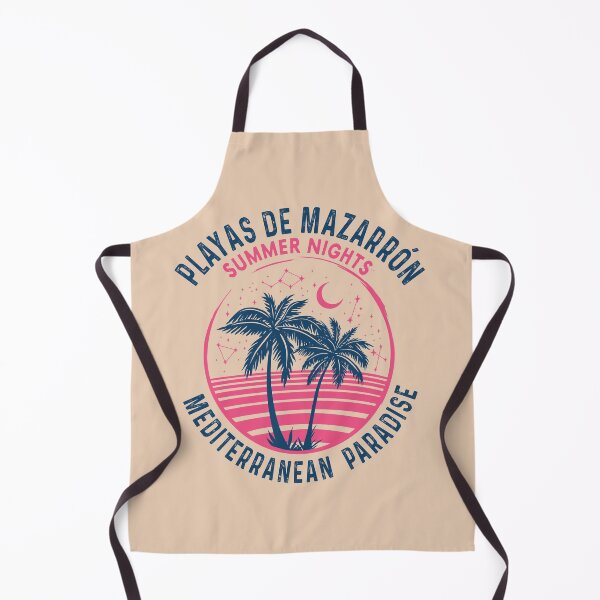 Item preview, Playas de Mazarron - Summer Nights V03 designed and sold by mzrn-souvenirs.