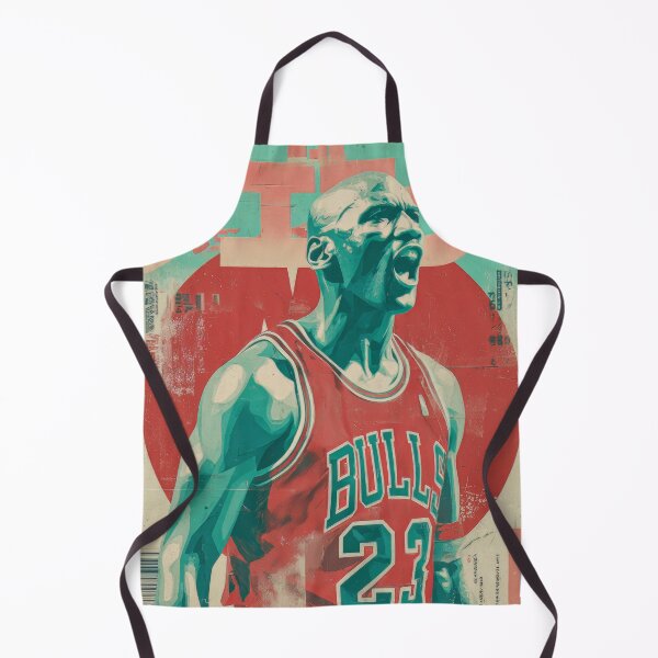 Item preview, Air Jordan Japanese Vintage Poster designed and sold by AnimeArsenalPrints.