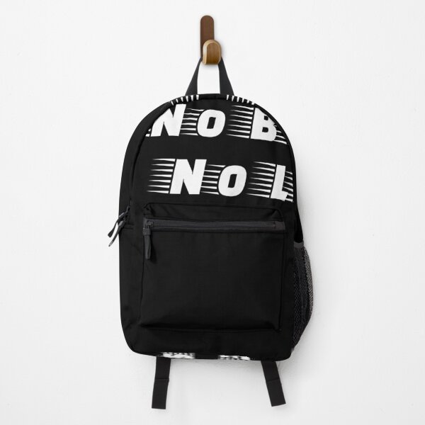 Item preview, No Brakes, No Limits designed and sold by Ninjacatoff.