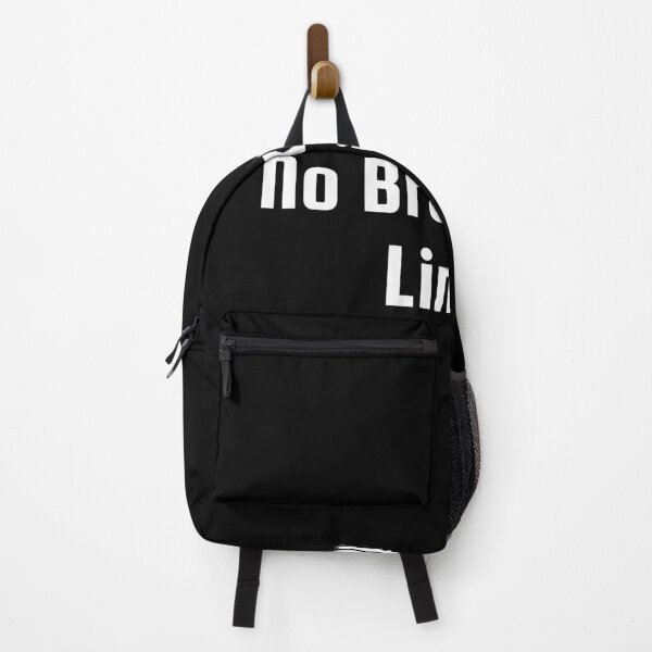 Item preview, No Brakes, No Limits designed and sold by Ninjacatoff.