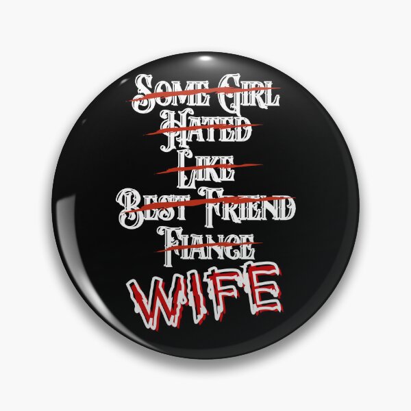 Item preview, From Girl to Wife – Relationship Evolution Design for Women designed and sold by PeteLawliiet.