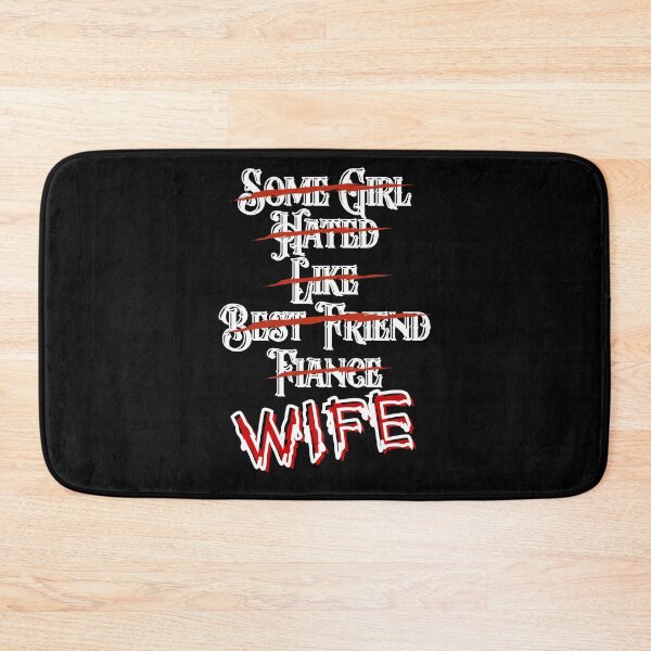 Item preview, From Girl to Wife – Relationship Evolution Design for Women designed and sold by PeteLawliiet.
