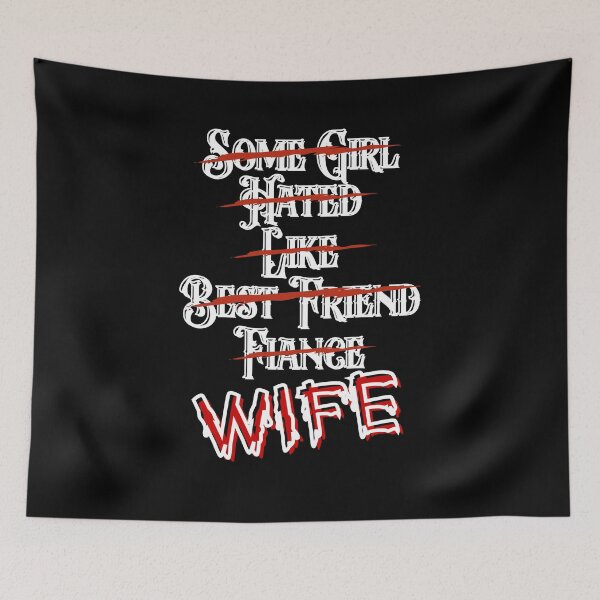 Item preview, From Girl to Wife – Relationship Evolution Design for Women designed and sold by PeteLawliiet.