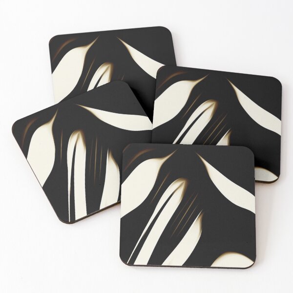 Item preview, Fish Leaves in the Wind designed and sold by fatenanwar.