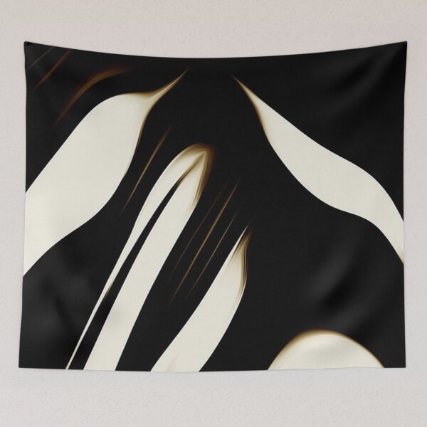 Item preview, Fish Leaves in the Wind designed and sold by fatenanwar.