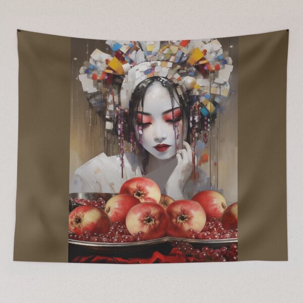 Item preview, INDIFFERENCE designed and sold by Tammera.