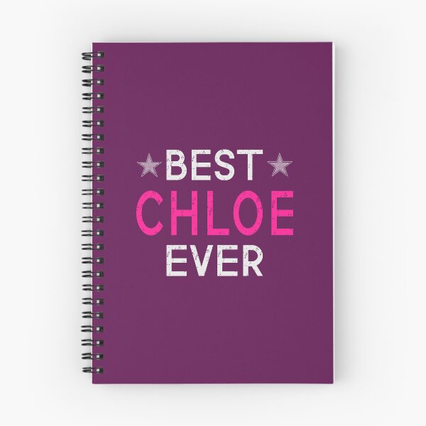 Item preview, Best Chloe Ever designed and sold by Jeallan Designs.