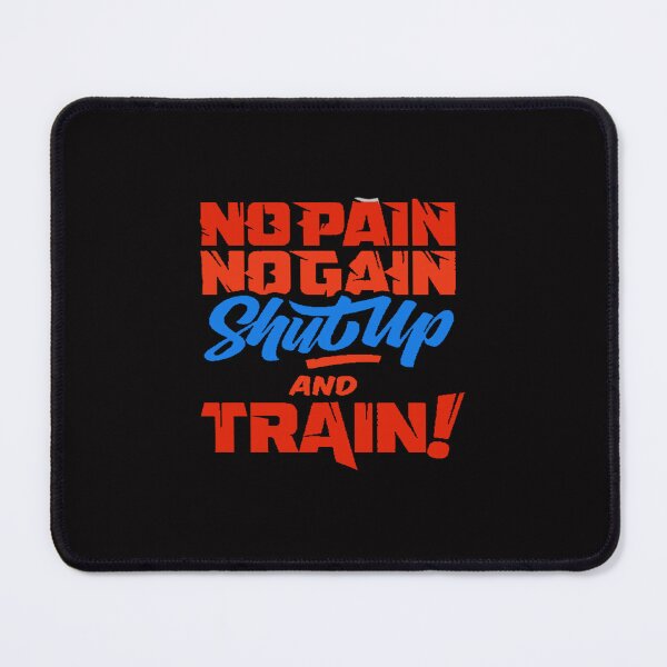 Item preview, No pain , no gain designed and sold by kingof.