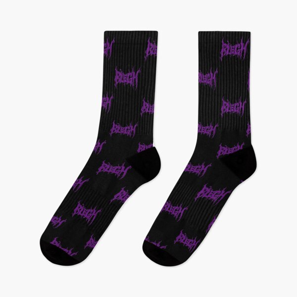 Item preview, Dark Purple Blegh designed and sold by Gothica-rose.
