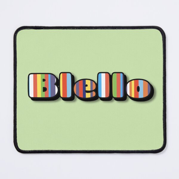 Item preview, Blello tiny chef designed and sold by FatBirdie.