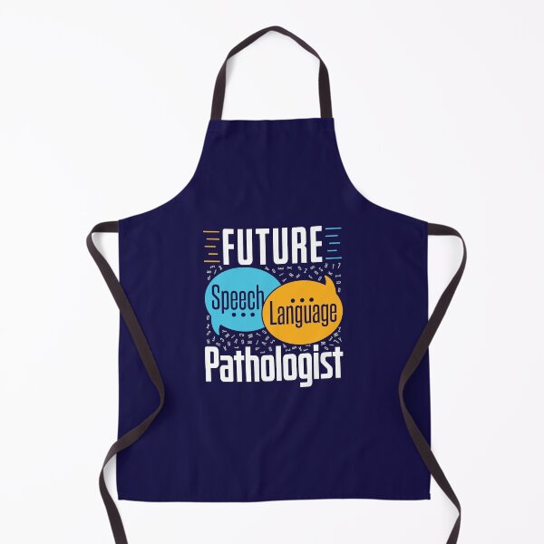 Item preview, Future Speech Language Pathologist designed and sold by jaygo.