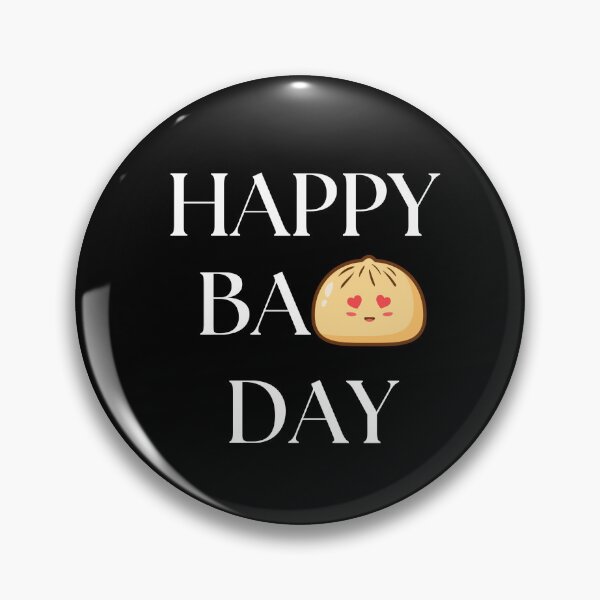 Artikelvorschau, Alles Gute zum Bao-Tag entworfen und verkauft von TaxiLaMusica.