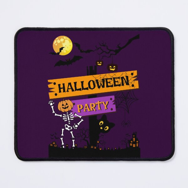 Item preview, Dancing Like Nobody’s Alive Spooky Halloween Party Design designed and sold by MP-GRAPHIXS.