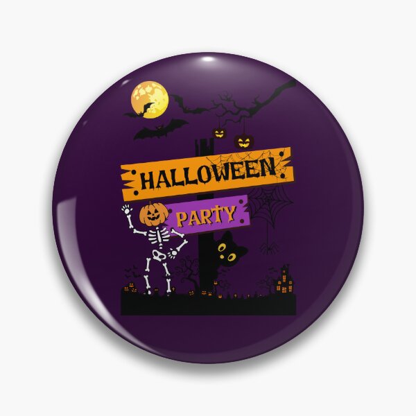 Item preview, Dancing Like Nobody’s Alive Spooky Halloween Party Design designed and sold by MP-GRAPHIXS.
