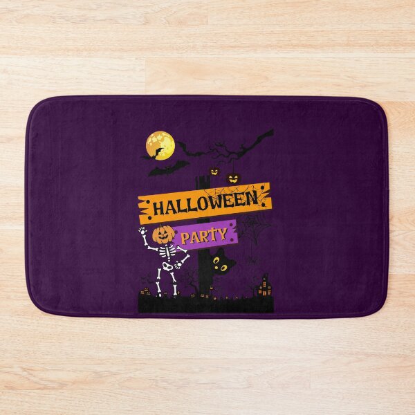 Item preview, Dancing Like Nobody’s Alive Spooky Halloween Party Design designed and sold by MP-GRAPHIXS.