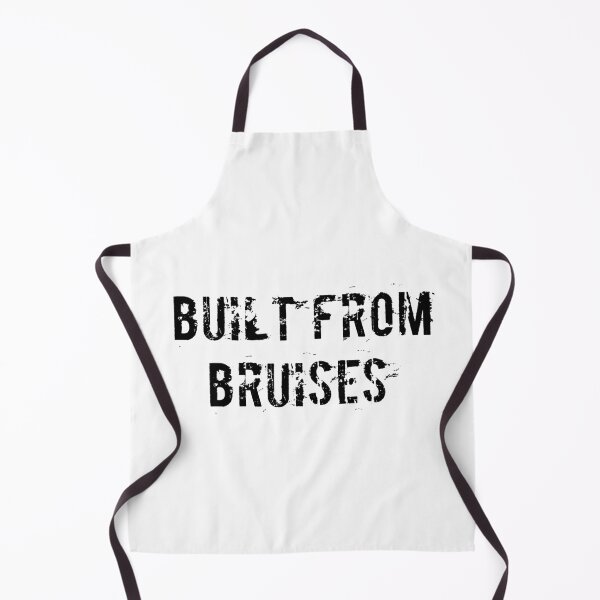 Item preview, Built from Bruises designed and sold by Ninjacatoff.