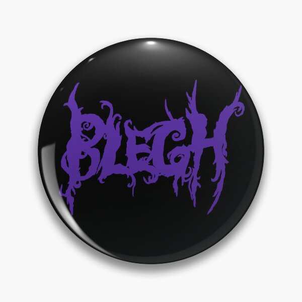 Item preview, Violet Blegh designed and sold by Gothica-rose.