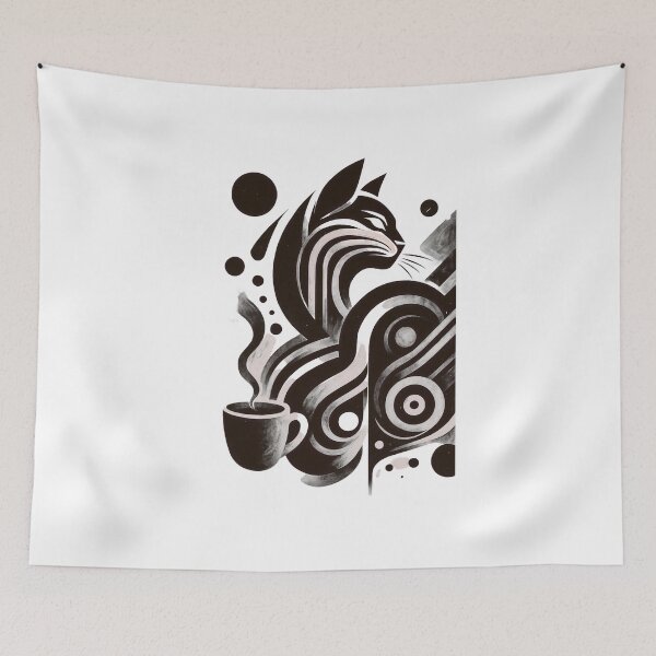 Item preview, Catcafe designed and sold by CatyCatsdesings.