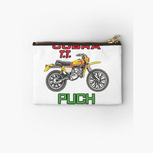 Item preview, puch cobra tt designed and sold by kmysroramotorclasic.