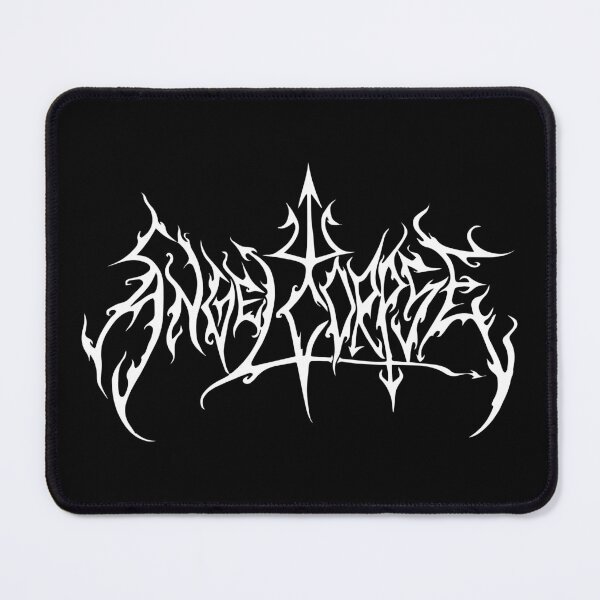 Item preview, Angelcorpse – Unholy Power, Eternal Chaos designed and sold by SkullsAndShirts.