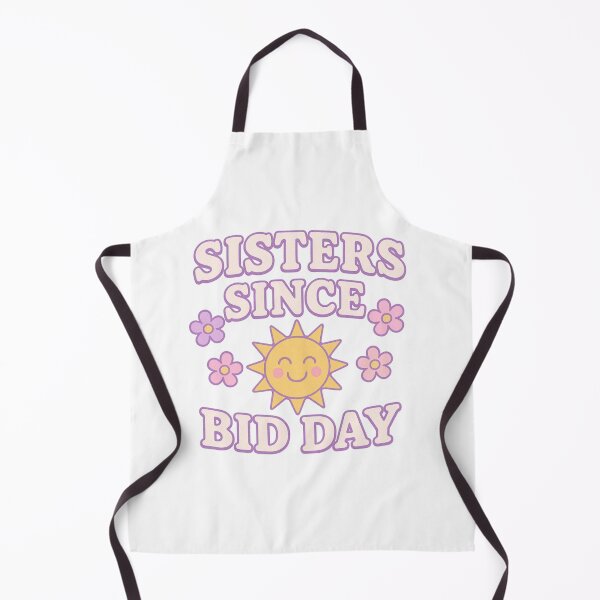 Item preview, Sisters Since Bid Day designed and sold by GlitteringPixie.