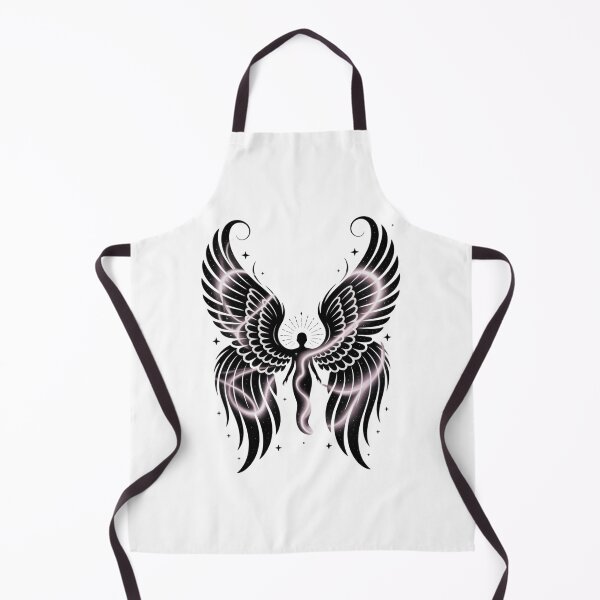Item preview, Cosmic Angel Wings designed and sold by SignumShop.