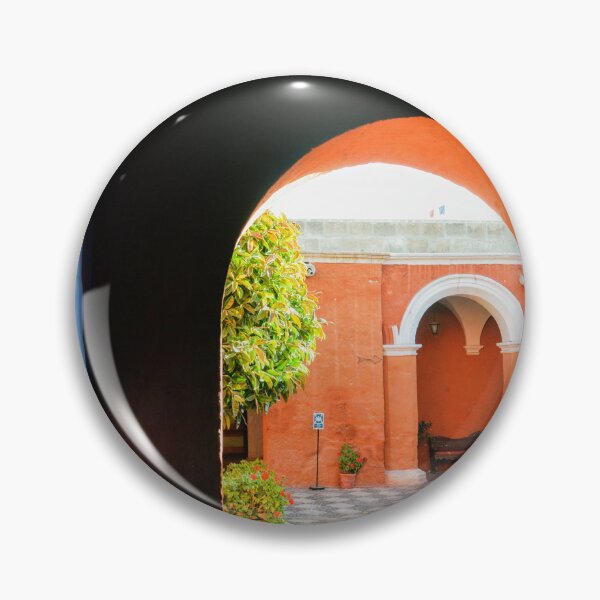 Item preview, Monasterio Santa Catalina designed and sold by celapuente.