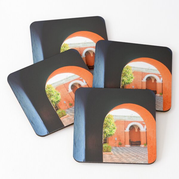 Item preview, Monasterio Santa Catalina designed and sold by celapuente.