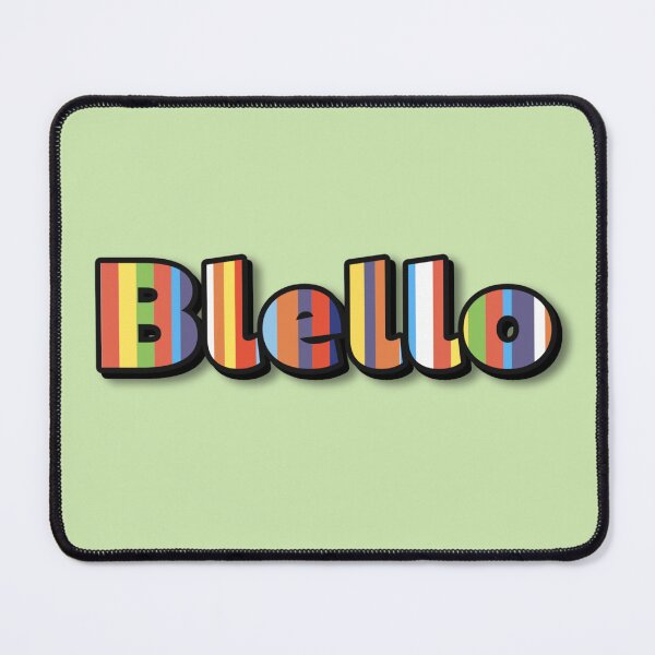 Item preview, Blello tiny chef designed and sold by FatBirdie.