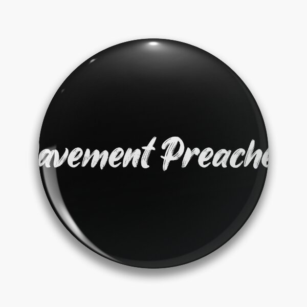 Item preview, Pavement Preacher designed and sold by Ninjacatoff.