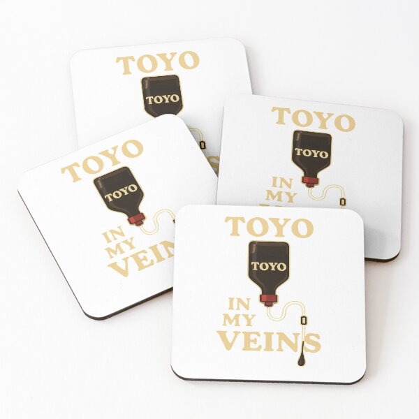 Item preview, Funny Filipino Soy Sauce Shirt – “Toyo in My Veins” Pinoy Food Humor Design designed and sold by myfavoritesm4.