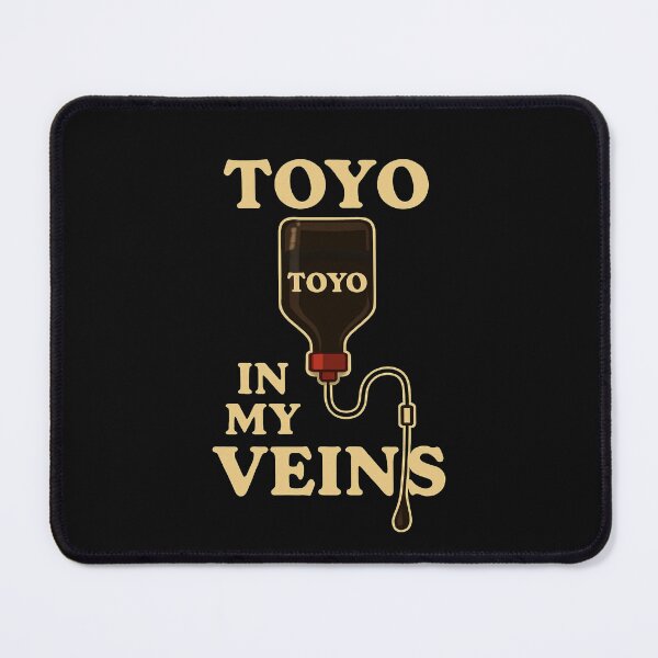 Item preview, Funny Filipino Soy Sauce Shirt – “Toyo in My Veins” Pinoy Food Humor Design designed and sold by myfavoritesm4.
