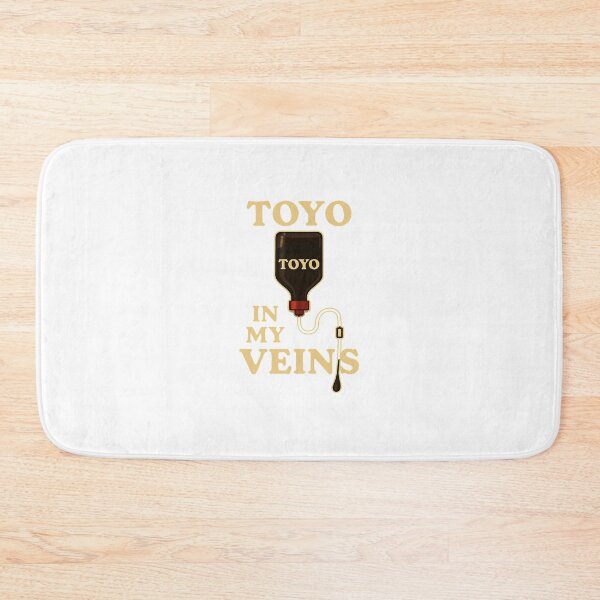 Item preview, Funny Filipino Soy Sauce Shirt – “Toyo in My Veins” Pinoy Food Humor Design designed and sold by myfavoritesm4.