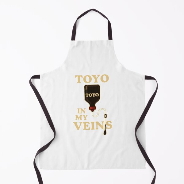 Item preview, Funny Filipino Soy Sauce Shirt – “Toyo in My Veins” Pinoy Food Humor Design designed and sold by myfavoritesm4.