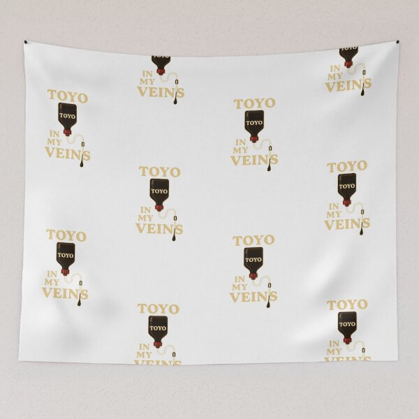 Item preview, Funny Filipino Soy Sauce Shirt – “Toyo in My Veins” Pinoy Food Humor Design designed and sold by myfavoritesm4.