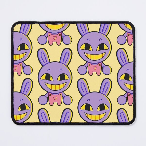 Item preview, Jax The Amazing Digital Circus designed and sold by Melanie-Housee.