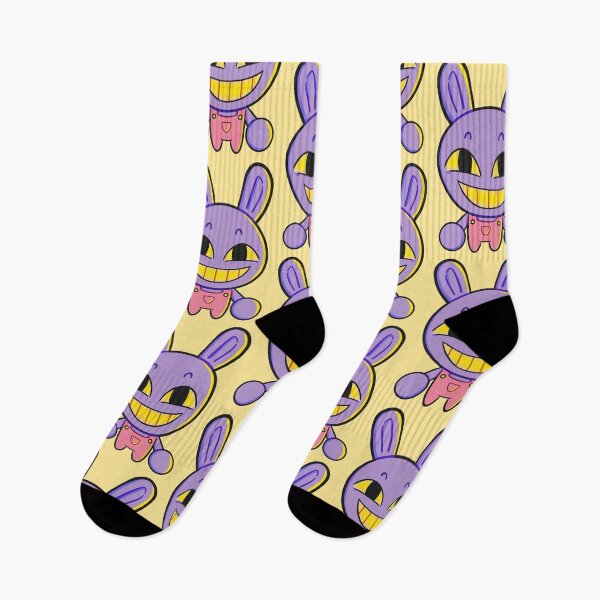 Item preview, Jax The Amazing Digital Circus designed and sold by Melanie-Housee.