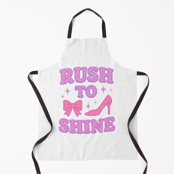 Item preview, Rush To Shine designed and sold by GlitteringPixie.