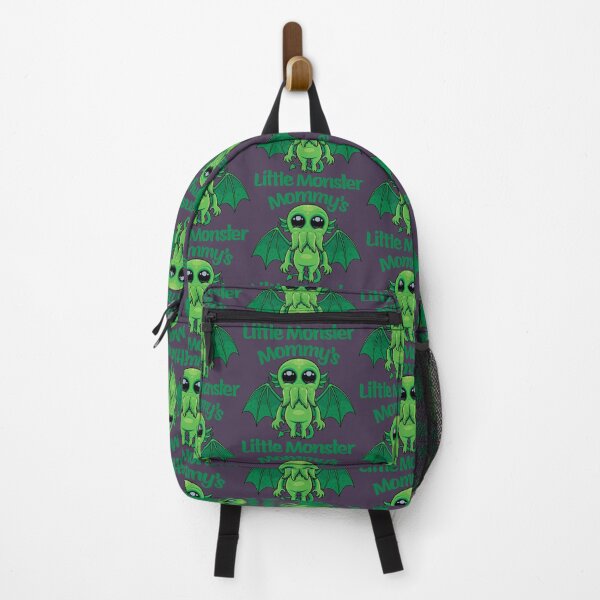 Item preview, Mommy’s Little Monster Cthulhu Cuddles designed and sold by fizzgig.