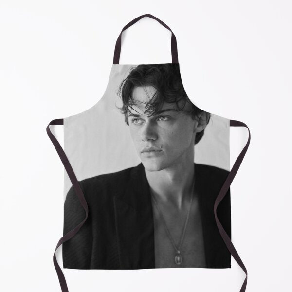 Item preview, Conrad Fisher - I Turned Summer Pretty designed and sold by artbyzozo.