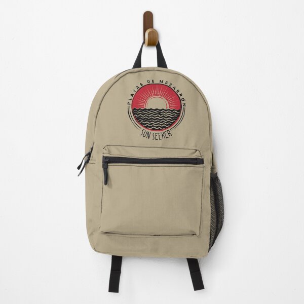 Item preview, Sun Seeker - Mazarrón Beaches V02 designed and sold by mzrn-souvenirs.