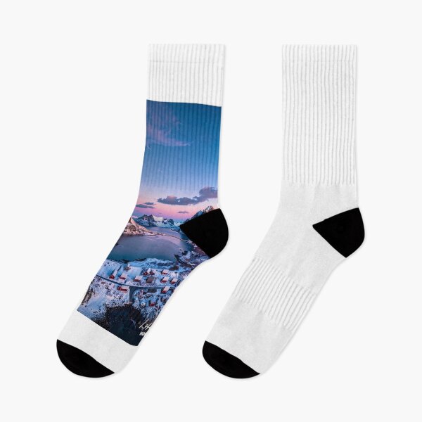 Item preview, Lofoten designed and sold by BoKev.