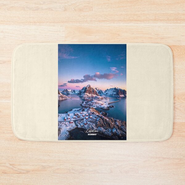 Item preview, Lofoten designed and sold by BoKev.