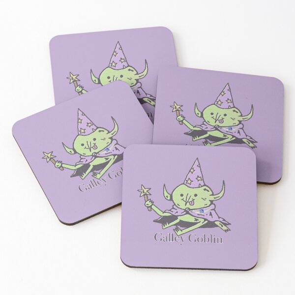 Item preview, Galley Goblin Globe designed and sold by madebymir.